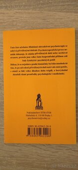 Psychoterapie II - 2