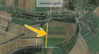 Prodej pole v k.ú. Pšovlky - 2