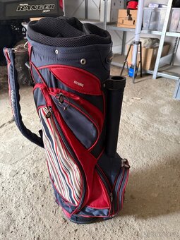 Bag Bennington - 2