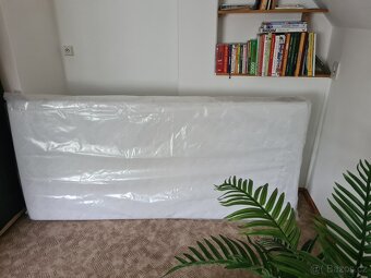 Nová matrace 90×200cm - 2