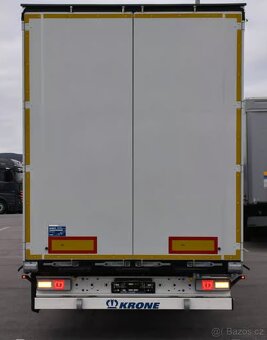 Krone Mega návěs Mega Liner - 2