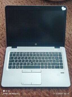 HP EliteBook 840 G4 - 2