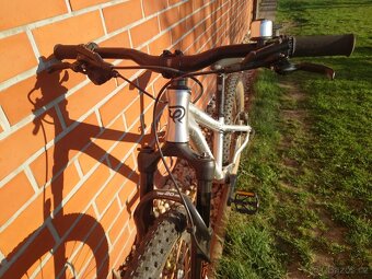 Dětské kolo Early rider - 2
