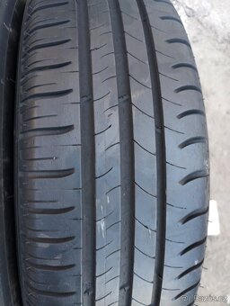 Použité letní pneumatiky Michelin 185/65 R15 88H - 2
