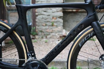 Pinarello Prince Disk vel. 54 | Shimano Ultegra R8100 | Camp - 2