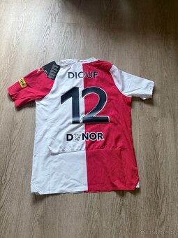 Slavie Dres - 2