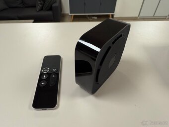 Apple TV 4K 1.generace 64GB - plně funkční, záruka - 2