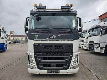 Volvo FH 460 - 6x2 - Sklápěč na Obilí – EURO 6 - 2