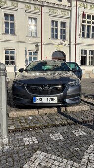 Opel Insignia OPC Line - 2