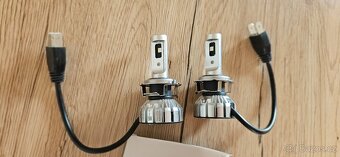 OSRAM NIGHT BREAKER LED SMART H7 - 2