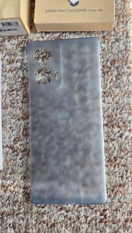 Příslušenství na Motorola fushion edge 50 - 2