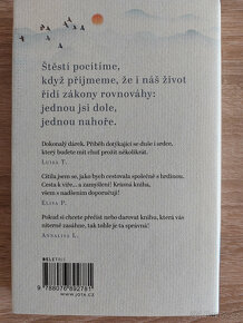 Muž, který chtěl být milován, a kocour, který se do něj zam - 2