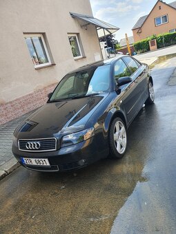 Audi A4 - 2