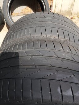 LETNÍ PNEU HANKOOK VENTUS S1 EVO 2 245/35/19 93Y - 2