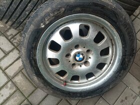 BMW 116 - 2