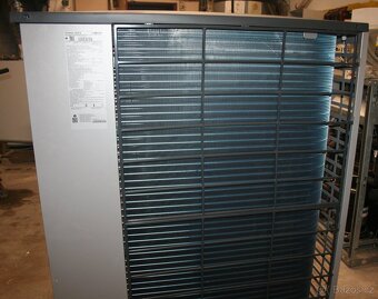 Nejtišší tepelné čerpadlo Viessmann 13kW Záruka - 2