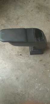 Loketní opěrka Opel Zafira B - 2