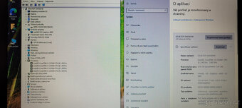 HP, i5-3320m 2/4x 3,30GHz, 8GB DDR3, 168GB SSD, bat. 3h - 2