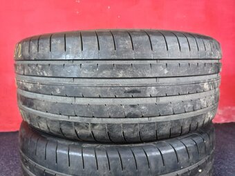 255/50 R19 107 Y LETNÍ Goodyear Eagle F1 Asymmetric 3 - 2