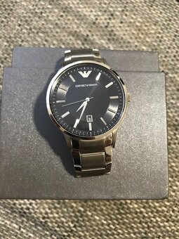 Hodinky Emporio Armani - 2