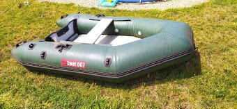 Boat 007 - 2