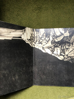 LP Led Zeppelin - 2