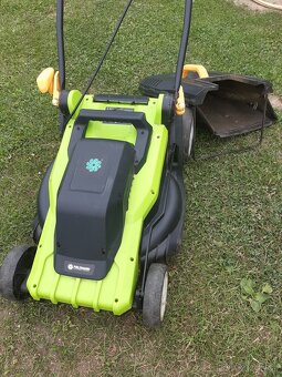 FIELDMANN FZR 2048E - 2