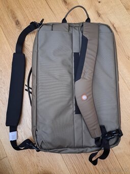 brašna na notebook/batoh Mammut Seon 3Way 20 - 2