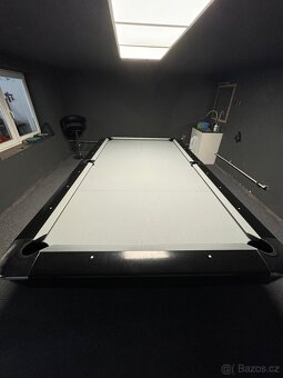 Kulečník Pool 9ft - 2