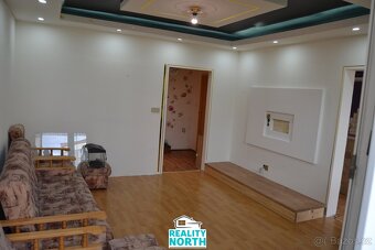 Prodej byty 3+1, 78 m2 - Ústí nad Labem - Severní Terasa - 2