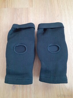 Chrániče loktů Fighter, JE1001E, XXL - Nové, nepoužité - 2