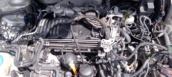 Motor 19tdi 74kw. - 2