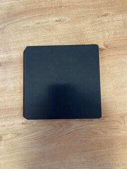 Playstation 4 slim 500G - 2