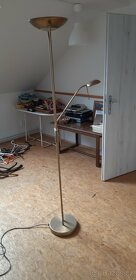 Stmivaci lampa - 2