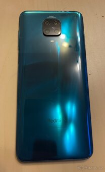 Xiaomi redmi note 9 pro 6/128gb - 2