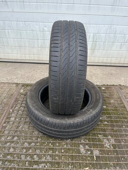 185/60 R15 CONTINENTAL letní pneu - 2