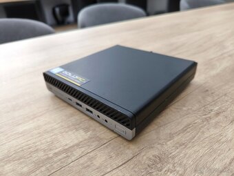 HP EliteDesk 800 G5 Mini - ZÁRUKA 2 ROKY - 2