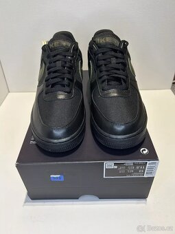 Nike Air Force 1 Gore-Tex Black Cargo Khaki vel.44/28cm - 2
