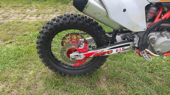 KAYO K6-R 250 4T - 2
