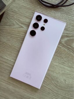 Samsung Galaxy S23 Ultra 8GB/256GB Lavender - 2