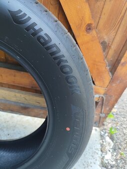 Hankook Ventus Prime4 215/65 r17 letní - 2