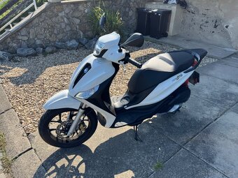 Piaggio Medley 125 S ABS - 2
