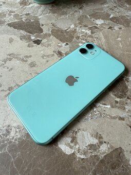 Iphone 11 256 GB - 2