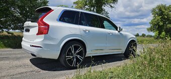 Volvo XC90 D5 2.0 Inscription Polestar 4x4 AWD
- 2