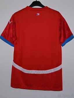 Dres Česko - 2