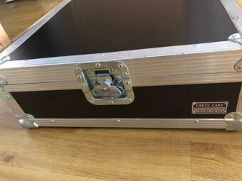 Prodám Cdj 800 MK2 + Case za 5000 Kč - 2