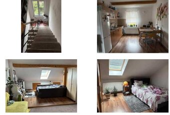 Řadový rodinný dům s pozemky, Kolín, ID 7575e 2008 - 2