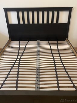 Postel IKEA 160x200 - 2