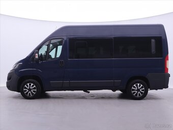 Peugeot Boxer 2,0 HDI 120kW Aut.klima DPH CZ (2016) - 2