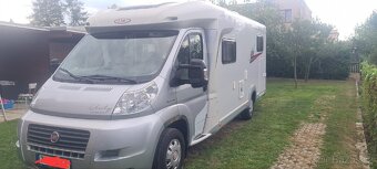 LMC Cruiser 674G Liberty obytný automobil autokaravan - 2